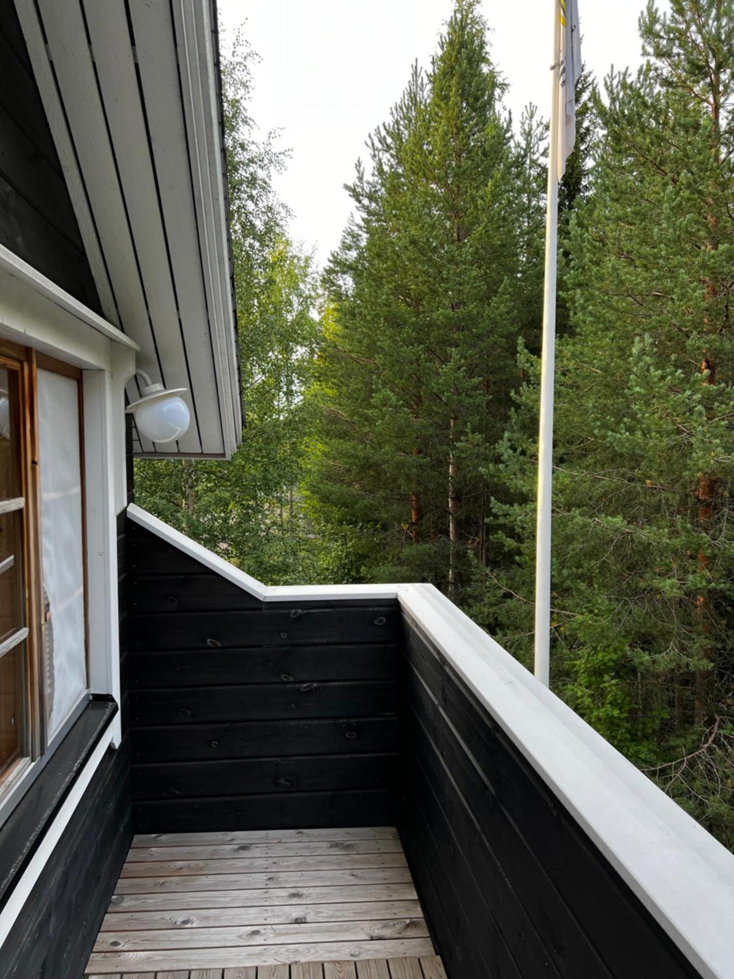 Vuokatin Aateli Herttuatar Vuokatti Buitenkant foto