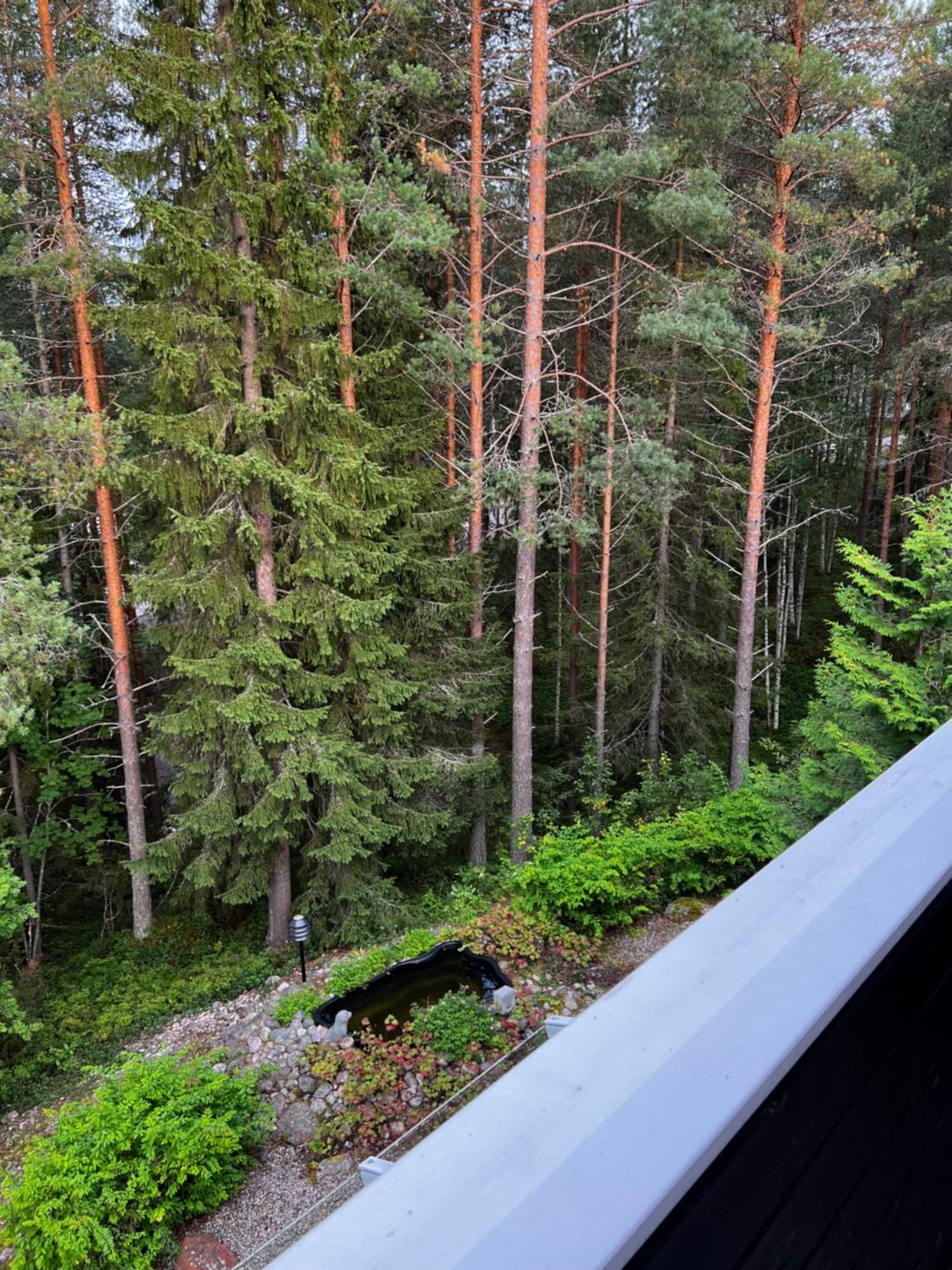 Vuokatin Aateli Herttuatar Vuokatti Buitenkant foto